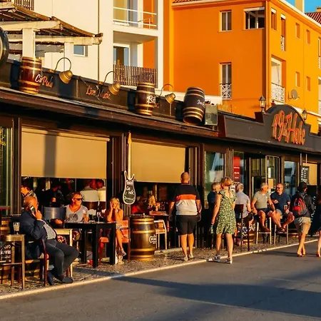 Marina - Aquamar 209 - By Sun * Виламура