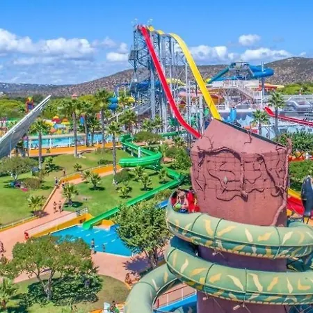 Marina - Aquamar 209 - By Sun Апартаменты