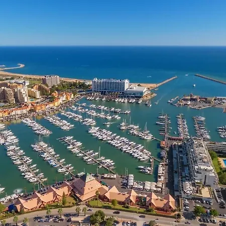 Marina - Aquamar 209 - By Sun Апартаменты *