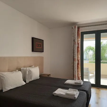 Апартаменты Marina - Aquamar 209 - By Sun