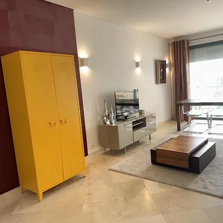 Marina - Aquamar 209 - By Sun