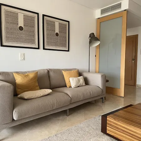 Marina - Aquamar 209 - By Sun Виламура