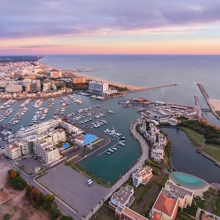 Апартаменты Marina - Aquamar 209 - By Sun Виламура