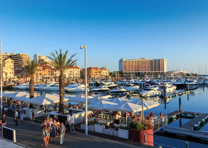 Marina - Aquamar 209 - By Sun Apartment *