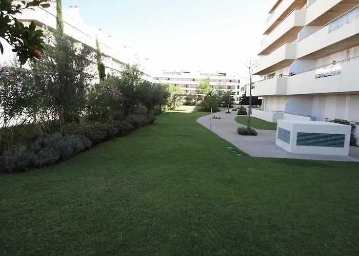 Marina - Aquamar 209 - By Sun Apartment *