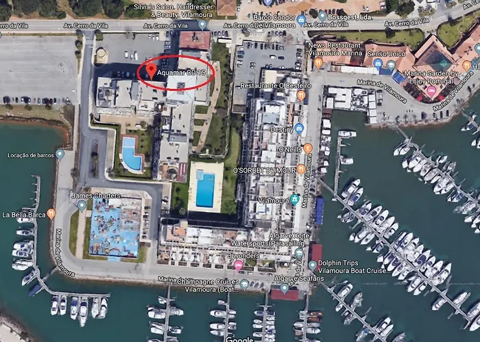 Apartment Marina - Aquamar 209 - By Sun