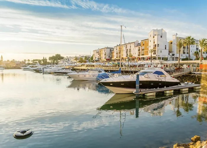 Marina - Aquamar 209 - By Sun Apartment Vilamoura