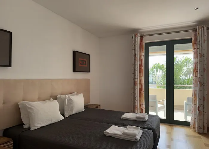 Apartment Marina - Aquamar 209 - By Sun