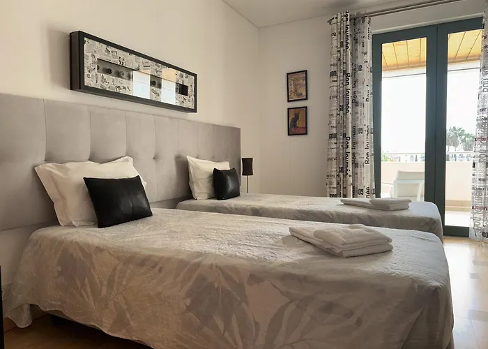 Apartment Marina - Aquamar 209 - By Sun