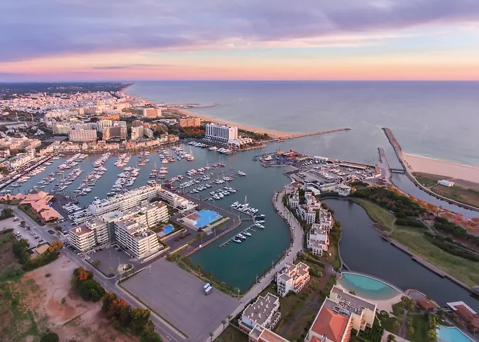 Apartment Marina - Aquamar 209 - By Sun Vilamoura