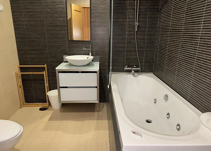 Apartment Marina - Aquamar 209 - By Sun *
