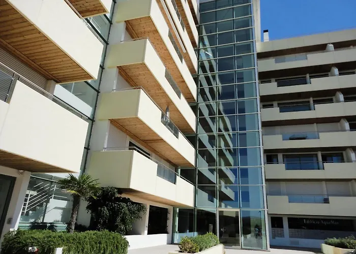 Marina - Aquamar 209 - By Sun Apartment