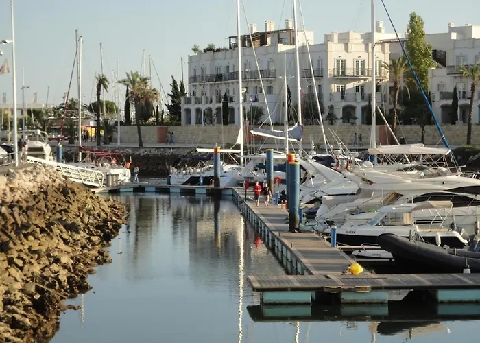 Marina - Aquamar 209 - By Sun *