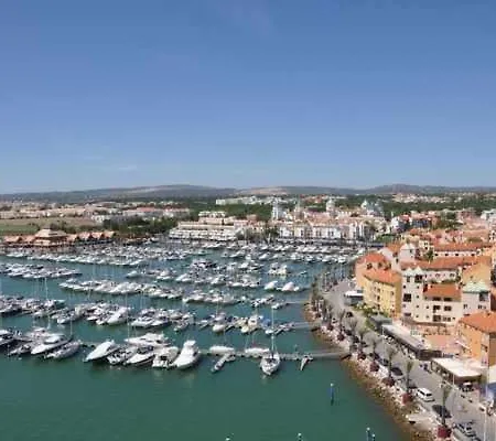 Marina - Aquamar 209 - By Sun Appartement