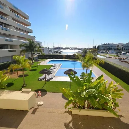 Apartman Marina - Aquamar 209 - By Sun