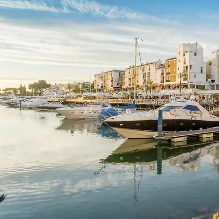 Marina - Aquamar 209 - By Sun Apartmán Vilamoura