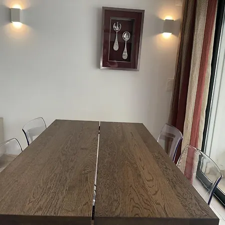 Apartman Marina - Aquamar 209 - By Sun *