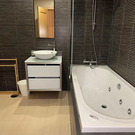 Apartmán Marina - Aquamar 209 - By Sun *