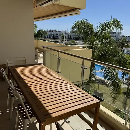 Apartman Marina - Aquamar 209 - By Sun