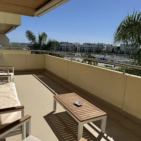 Apartman Marina - Aquamar 209 - By Sun *