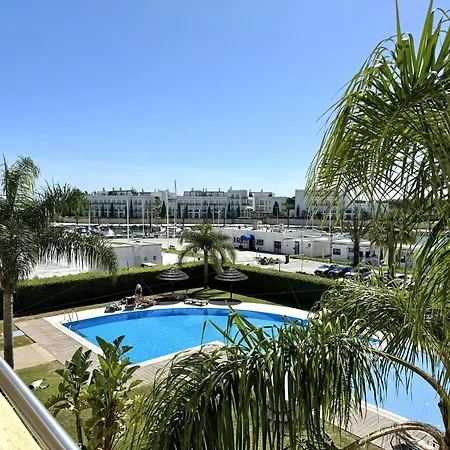 Apartman Marina - Aquamar 209 - By Sun Vilamoura
