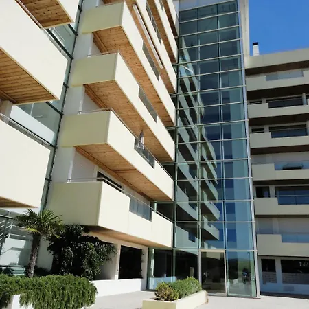 Marina - Aquamar 209 - By Sun Apartman
