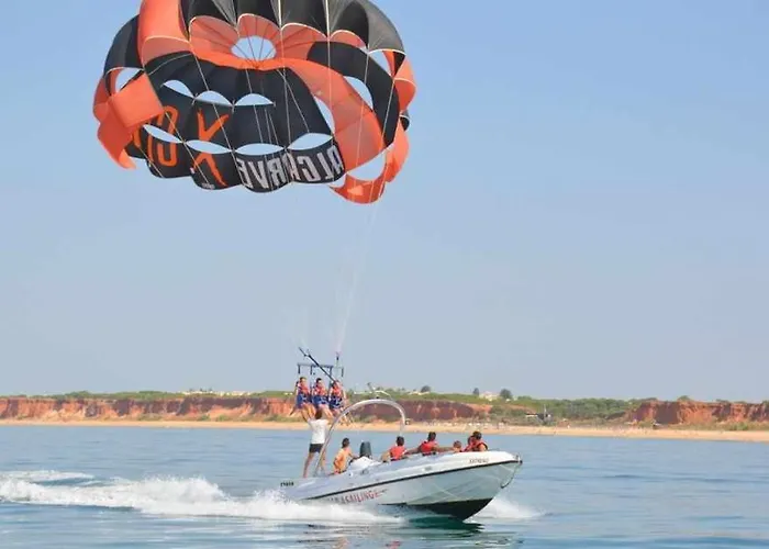 Marina - Aquamar 209 - By Sun Apartament *