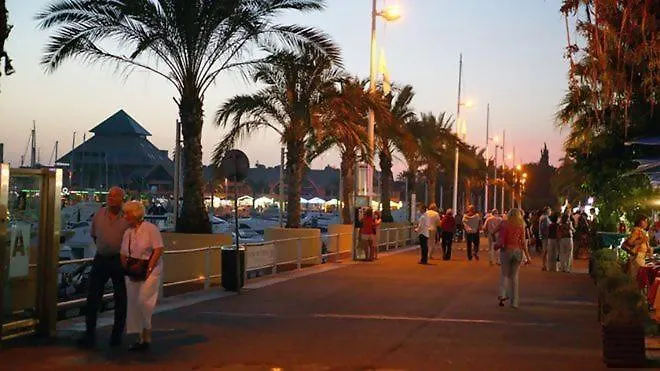 Marina - Aquamar 209 - By Sun Vilamoura