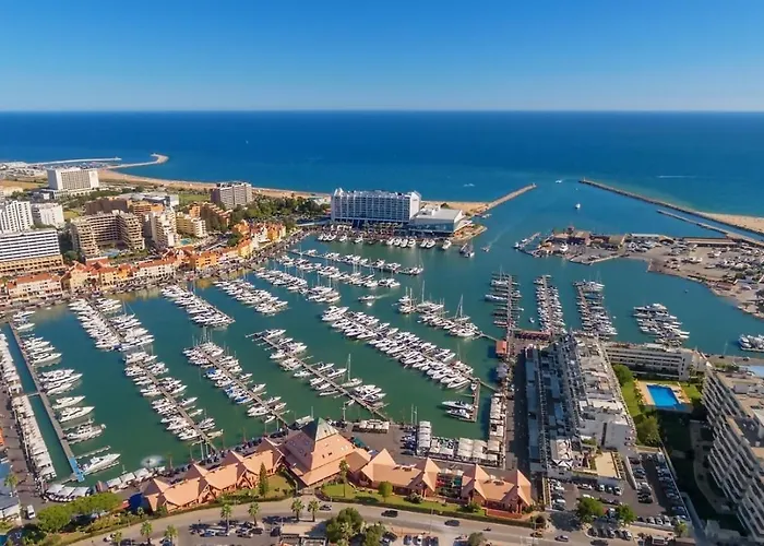 Marina - Aquamar 209 - By Sun Apartament *