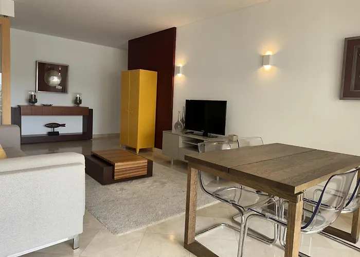 Marina - Aquamar 209 - By Sun *