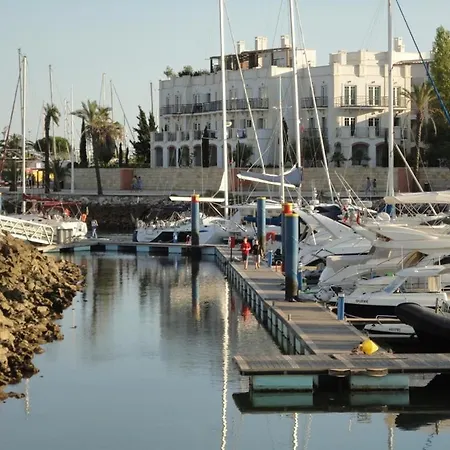 Marina - Aquamar 209 - By Sun *