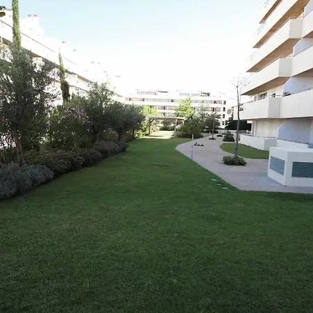 Marina - Aquamar 209 - By Sun 아파트 *